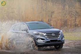 Hyundai tucson 2021 is a front engine, front/four wheel drive compact suv. Lirik Lagi Plus Minus All New Hyundai Tucson Xg Yang Muncul 2016 Gridoto Com