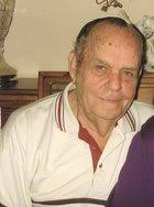 Raymond Dodd Obituary