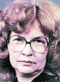 SHIRLEY ANN CALLAHAN