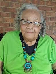 Gloria Clowers's Instagram, Twitter & Facebook