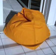 Choisir son pouf poire en fonction de sa taille. Comment Faire Un Pouf Poire Famille21