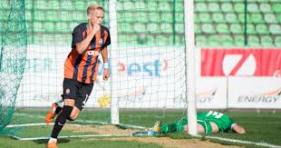 Полузащитник «шахтера» михаил мудрик поделился впечатлениями после матча четвертого отборочного раунда лиги чемпионов против «монако» (2:2). Mudrik Stoit Bolshe Treh Mln Evro Skaut Kalyari Isport Ua