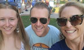 Parent to parent: Building relationships at Gettysburg College through  people, place, and approach