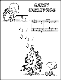 Select from 35870 printable crafts of cartoons, nature, animals, bible and many more. Free A Charlie Brown Christmas Coloring Pages Printable