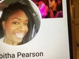 Fundraiser by Barbara Pearson : TABITHA PEARSON