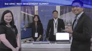 REIT Philippines: Investor Summit (Sep 2023), Parañaque Philippines