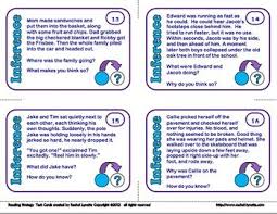 Reading Strategies Task Cards Free Inference Summarizing Author S Purpose Inference Teaching Reading Strategies