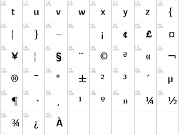 Knuth and described in volume e of his computers & typesetting series. Download Free Latin Modern Sans 10 Bold Font Dafontfree Net