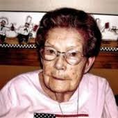 Obituary information for Helen Blanton McClain