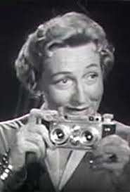 Bold Journey (TV Series 1956–1959)