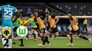 Check how to watch aek athens vs aris thessaloniki live stream. Live Streaming Aek Athens Fc Vs Aris 07 02 2021 Youtube