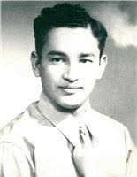 Alfred Gutierrez Obituary (1921