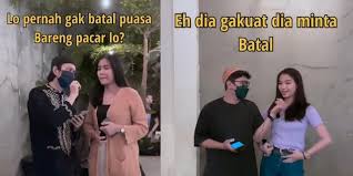 Niat puasa mutih berikut adalah tata cara dan amalan yang benar dan mustajab untuk meningkatkan energi pengasihan khususnya memikat dan menundukkan siapapun. Viral Pengakuan Batal Puasa Bareng Pacar Di Bioskop Dream Co Id