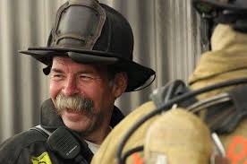 Common Sense Firefighting