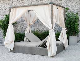See more ideas about outdoor, outdoor projects, backyard. Diy Outdoor Cabanas Add A Little Resort To Your Backyard The Garden Glove