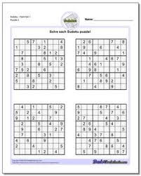 Check spelling or type a new query. Sudoku Hard