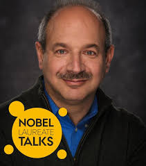 Meet Nobel Laureate Bruce A. Beutler