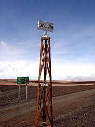 Ainda que o governo tenha dito que o fechamento segue por todo o mês de abril é importante. Fronteira Bolivia Chile Wikipedia A Enciclopedia Livre