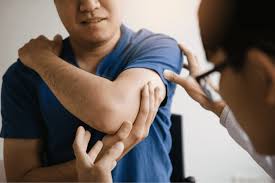 Image result for Elbow Exam