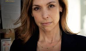 August 2021 Volume 30, Issue 4