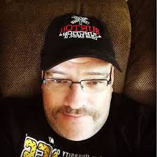 Morning y'all from Iowa.