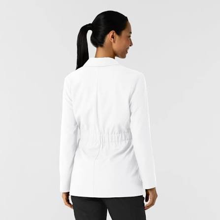 White Coats, Lab Coats, Fleece Jackets, and more | Wink – Wink Scrubs