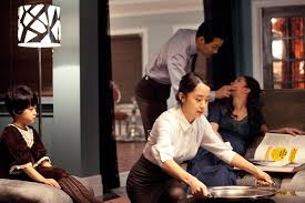 Forbidden quest eng sub affair with the king's concubine. The Housemaid 2010 South Korea Asianwiki