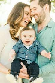 Congratulate The New Parents With These Newborn Baby Wishes Photography Poses Family Cute Family Photos Family Portrait Poses