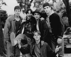 Distributed by new line cinema, the basketball diaries stars leonardo dicaprio. Movie Market Prints Posters Of The Basketball Diaries 104047