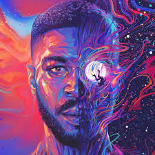 We hope you enjoy our growing collection of hd images. Here S The Story Behind Kid Cudi S Man On The Moon Iii Cover Art Complex