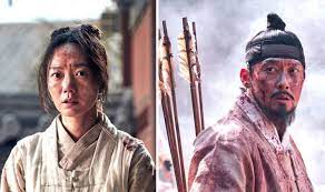 We are looking forward to seeing the regular star cast of the show, including Kingdom Season 3 Netflix Update Cast Trailer Production And Storyline Otakukart News