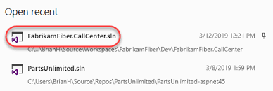 Using Code Analysis With Visual Studio 2019 To Improve Code Quality Azure Devops Hands On Labs