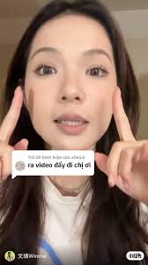 Cách Tóc Dày Giống Triệu Lộ Tư