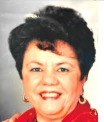 Joan Rasmussen Obituary (1937