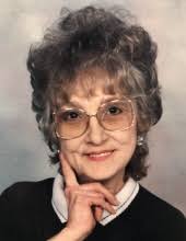 Arlene 'Dynamite' McCauley