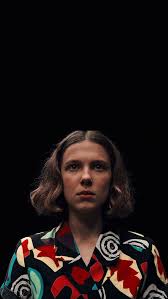 Stranger Things Wallpaper 11 Stranger Things Stranger Bobby Brown Stranger Things