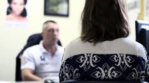 Photo Condamn pour violences conjugales il harcle son ex-femme ...