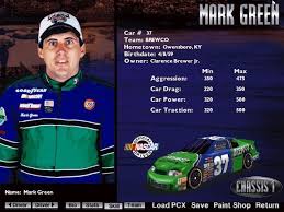 Staff report january 1, 2019 at 9:08 am. Nascar Racing 1999 Pc Review And Full Download Old Pc Gaming