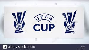 At logolynx.com find thousands of logos categorized into thousands of categories. Logo Uefa Stockfotos Und Bilder Kaufen Alamy