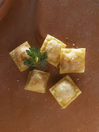 Barbagiuan D Hiver Par Alain Ducasse Recette Cuisine Provencale Alain Ducasse Fruits De Mer