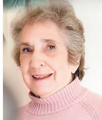 Maryl Brolin Obituary (2023)