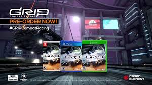 Disabling unlocked grip in combat gameplay overhaul 5. Buy Grip Combat Racing From The Humble Store