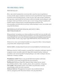 Ia menambahkan, sedianya setelah menerima berkas ruu cipta kerja dari dpr, kementerian sekretariat negara telah melakukan peninjauan dan menemukan sejumlah kekeliruan yang bersifat teknis. Pernyataan Masalah Projek Reka Cipta