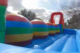 Check spelling or type a new query. Alquiler Castillos Hinchables Wipeout Juegos Humor Amarillo