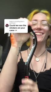 Ehlers Danlos Syndrome Cane