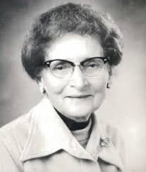 A Woman Ahead of Her Time