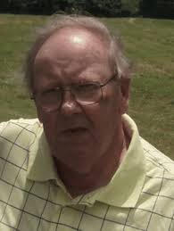 Michael Harold Rehak