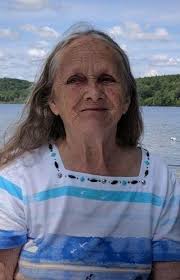 Priscilla "Pat" Knapp Obituary