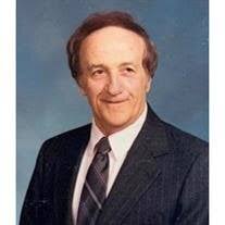 Benjamin Edward Lloyd Sr. Obituary