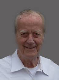 William Cromer Obituary (2015)